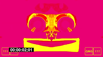 Klasky Csupo Robot Logo in Ensemble Effect 6 0 + JSVE Major 3