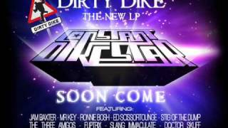 Dirty Dike - GRIT (ft Jam Baxter)