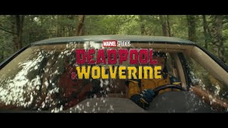 Deadpool And Wolverine Edit The Winner Takes It All