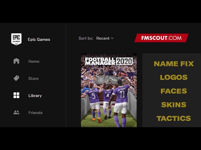 Football Manager 2024: A guide to the best wonderkids and free transfers -  Epic Games Store