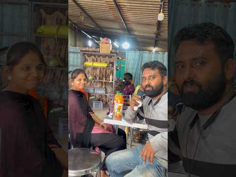 1.2 Litre Slice Juice Challenge! 200ML குடிச்சா ₹200 பரிசு 😱 | Challenge  😂#dijulufoodchallange