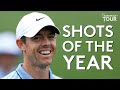 Best Golf Shots of the Year (so far) | Best of 2020