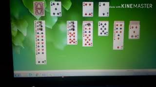 Как проходить игры: сапёр, косынка, червы screenshot 5