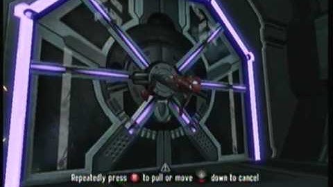 Spiderman: Edge Of Time - Chapter 11 "Claws Of The Cat" Part 1