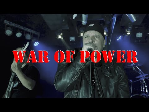 STUD   - War Of Power -