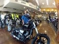 2014 STAR/YAMAHA BOLT at Birds Of Prey Motorsports with Jaycen our Bolt Specialist