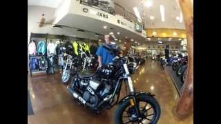 2014 STAR/YAMAHA BOLT at Birds Of Prey Motorsports with Jaycen our Bolt Specialist