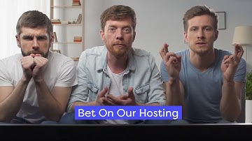 Ultahost - Next Time bet on our hosting!