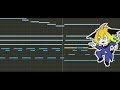 水属性なフィールドのBGM『ポリエ・イスティアの瀑布』