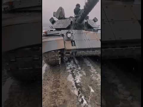 💥💥'Монстр' війни! Перші