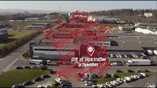 Despi Le Boucher Vous Présente Son Site De Production