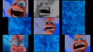Dreamworks Animation SKG (Shark Tale Variant) Reversed in G-Major 12.9 has a Sparta Gamma Remix