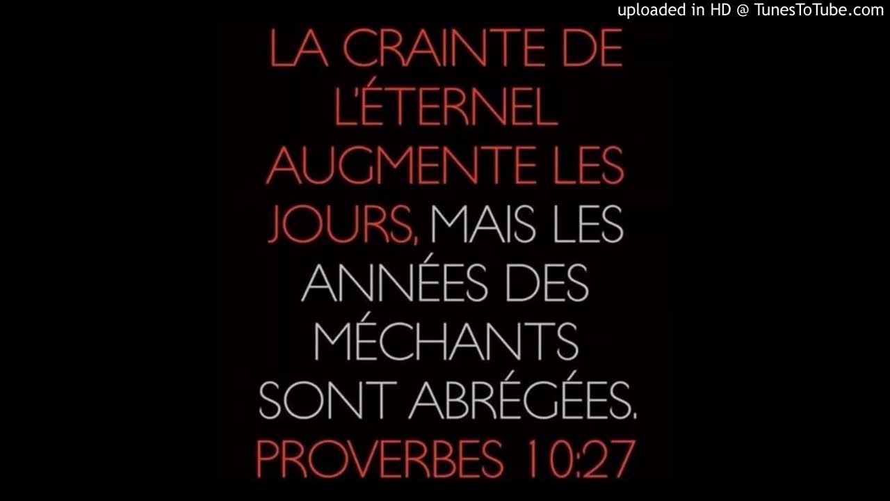 Je vis par la foi Emma Achille