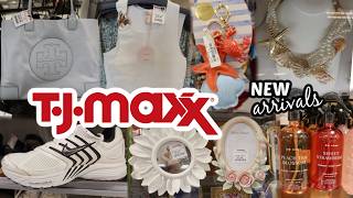 TJMAXX * NEW FINDS!! PURSES/SHOES/JEWELRY & MORE