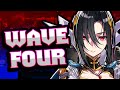 WAVE 4 IS COMING. Full Trailer Breakdown. New Characters, Classes and More! Fire Emblem Engage.