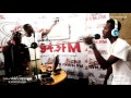 JOHN MENSAH GH - STRONGMAN freestyle