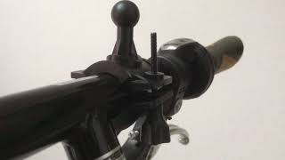 【キャンドゥ】自転車 スマホホルダー