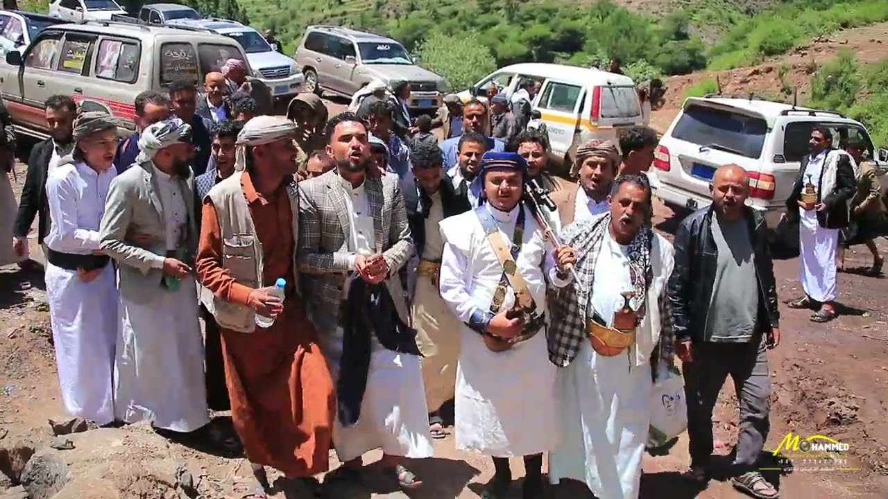 ملخص للعرس كامل  خالد ماجد الخولاني