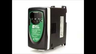 Leroy Somer Digidrive