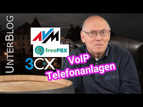 Video: Ist ein VoIP kostenlos?