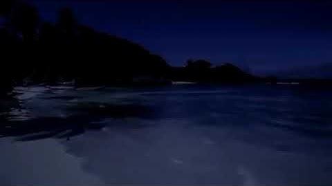 Sergio Feodorini-On The Beach.2014-й год. Фрагмент...