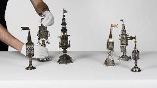 Scenes from the Collection: Opening Early 2018 at the Jewish Museum