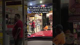 La ley silla en México
