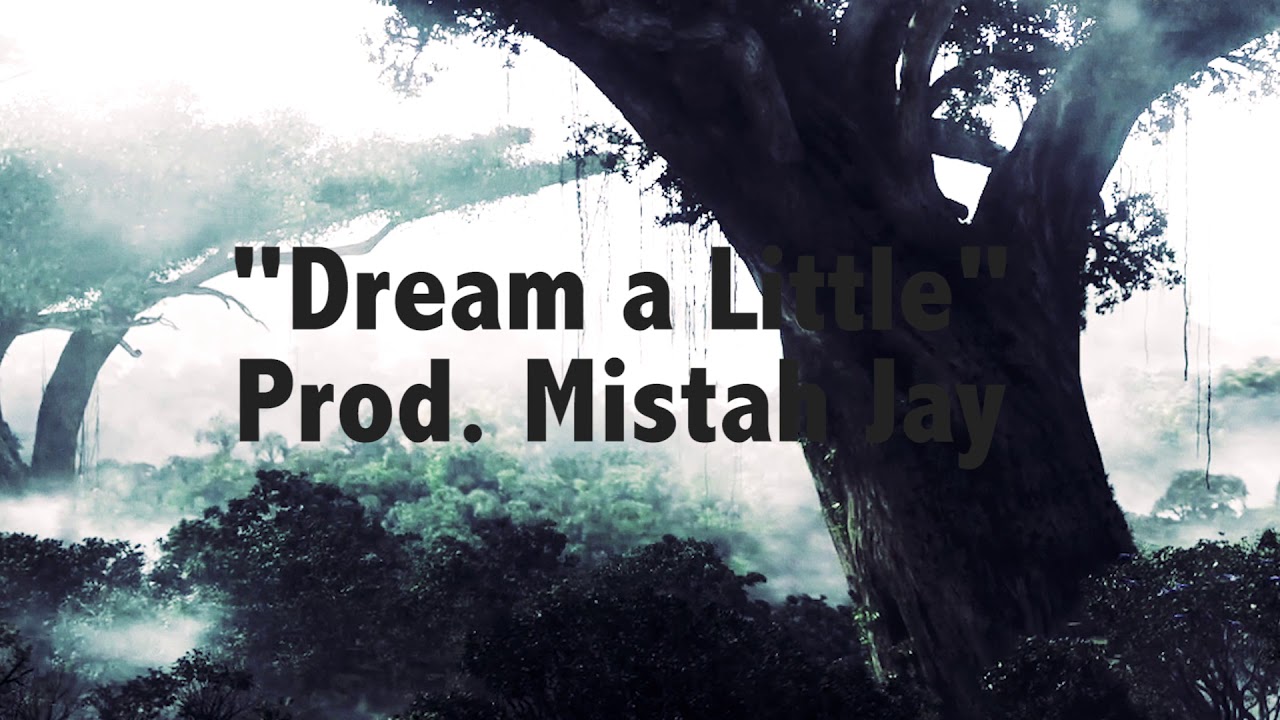 *FREE* Drake x MistahJay x Vic Mensa Type Instrumental - "Dream a Little"