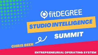 Entrepreneurial Operating System with Chris Beer