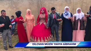 DİLOVAN MÜZİK 2018 HALAY NEW VİDEO!!!