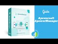  guide  guide pour utiliser apowermanager