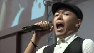 1060929凱擘大寬頻菁英表揚大會-Butterfly