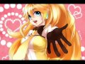 Lenka Kagamine - Fire Flower