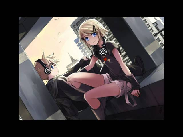 Nightcore - Skillet One day to late class=