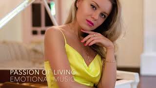 Pion Of Living - Alesya Kudina