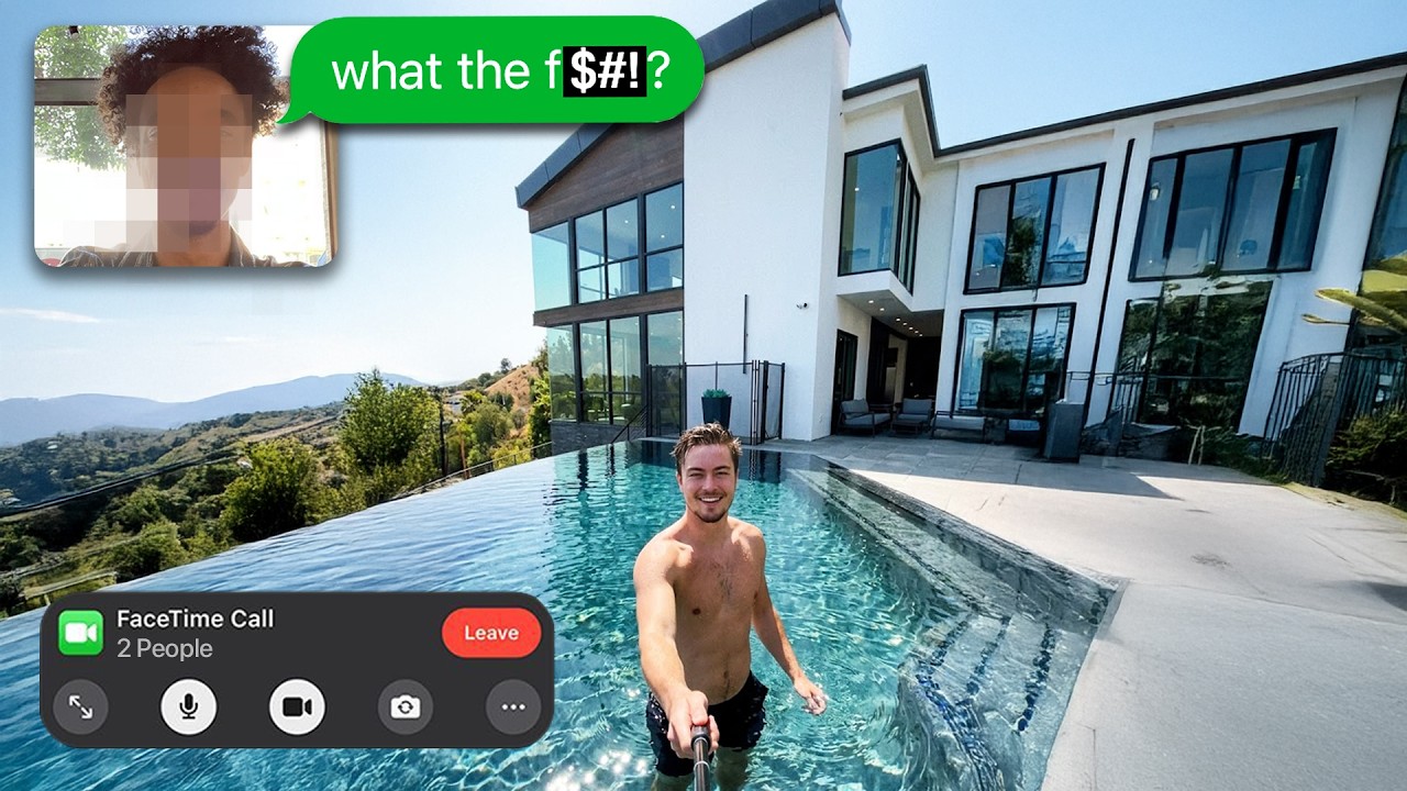 Latest Title & Thumbnail