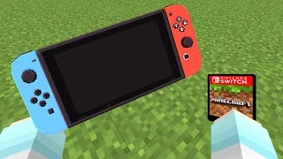 ゲームのソフトがGETできる世界【マイクラ】