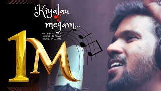 Video thumbnail of "KIYALAU MEGAM | கையளவு மேகம் |  Tamil Christian song |bro Philip |2023."
