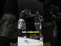 Muhammed Ali'nin Olağanüstü Hayatı ile ilgili video