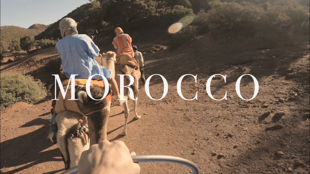 MOROCCO ESCAPADE