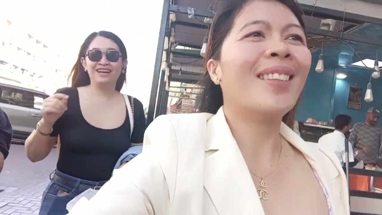 Ukay Ukay Sa Al Satwa Lahat Ng Tindahan Pinasok Na Namin.