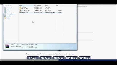 A Simple guide on how to use RsBot.