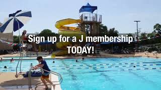 Become a J Member THIS SUMMER!