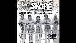 The Skope - Wanna Dance