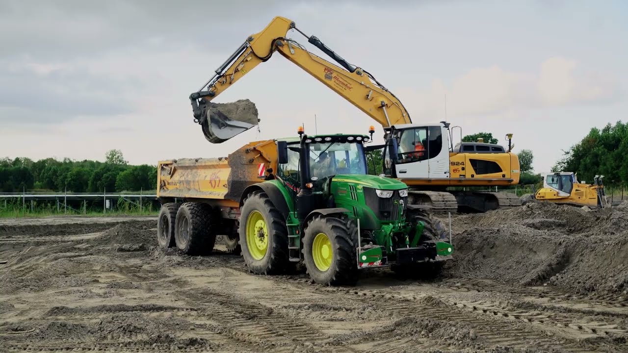 Promofilm Grondverzetbedrijf Bloemhof Staphorst B.V. 2022