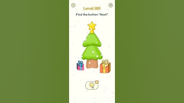 Dop 2 | Level 959 | Find the button "Next" | Delete one part | ‎@Dop2Gaming1122 | #Dop2  #gaming1122