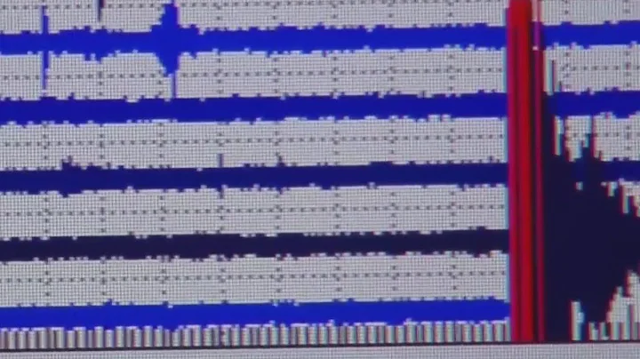 Years in making to prepare for seconds: ShakeAlert is live