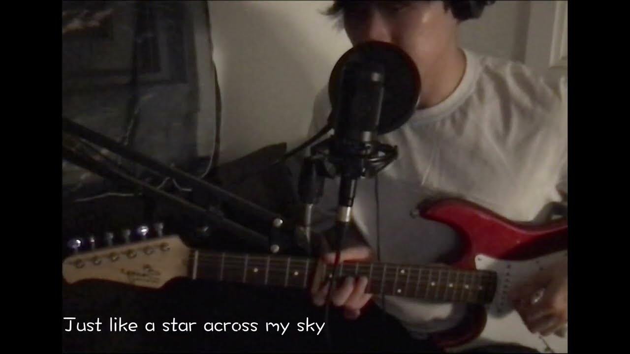 Corinne Bailey Rae - Like a star cover Corinne Bailey Rae - Like a star cover