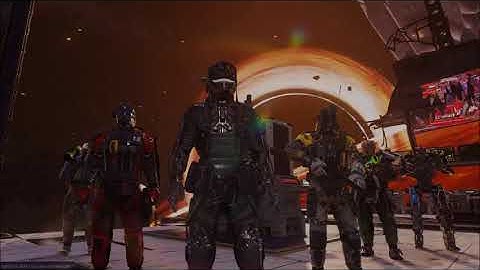 Reupload: NUKE in EVERY CoD Challenge | Ghosts619