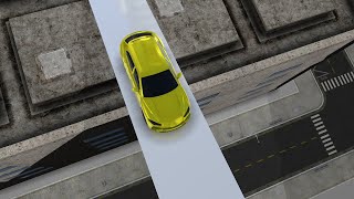 Theaux Elliot - Game Over (Lyric Video) (feat. Lord Morgan & Allen Kass)